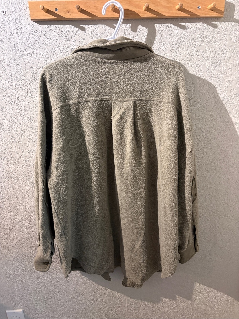 Free people ruby shacket - Picture 5 of 5
